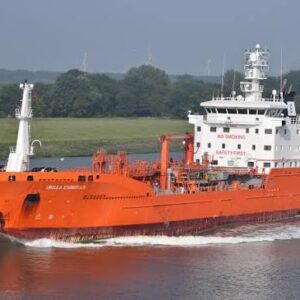 Chemical Tanker