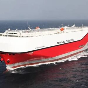 Pure Car Carrier