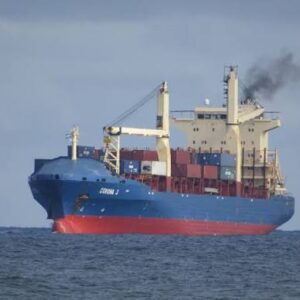 General Cargo Ship