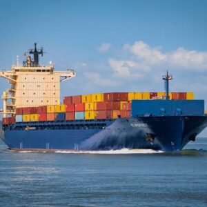 Container Carrier