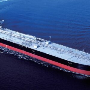 Oil Tanker
